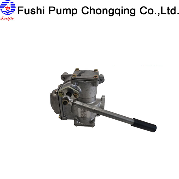 Stainless Steel Hand Pumps: Analysis of Structural Characteristics, Application Advantages, and Adap